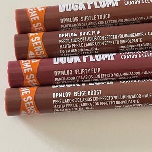 Nyx Duck Plump Lip Liner